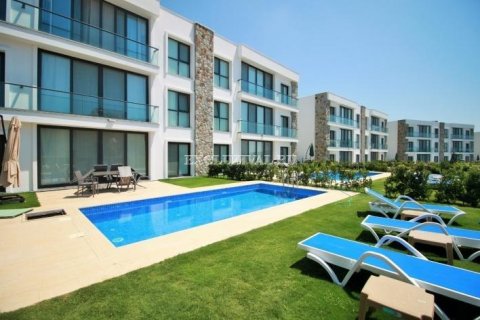 3+2 Lägenhet  i Bodrum, Mugla, Turkiet Nr. 178826 - 15