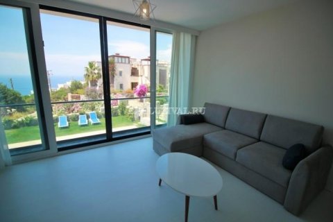 3+2 Lägenhet  i Bodrum, Mugla, Turkiet Nr. 178826 - 13