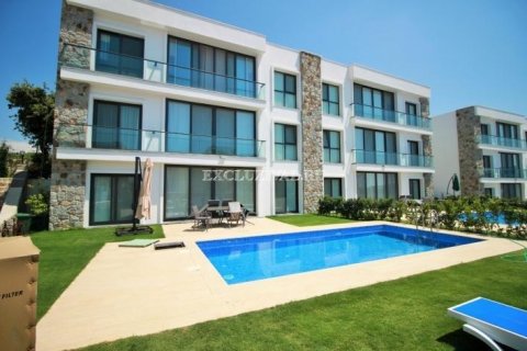 3+2 Lägenhet  i Bodrum, Mugla, Turkiet Nr. 178826 - 21