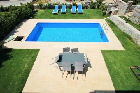 3+2 Lägenhet  i Bodrum, Mugla, Turkiet Nr. 178826 - 10