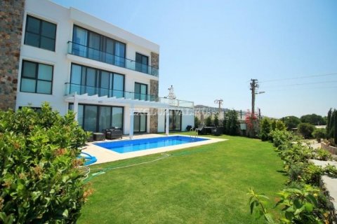 3+2 Lägenhet  i Bodrum, Mugla, Turkiet Nr. 178826 - 4