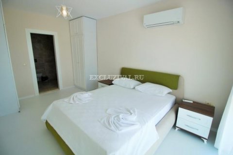 3+2 Lägenhet  i Bodrum, Mugla, Turkiet Nr. 178826 - 16