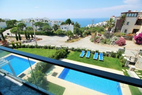 3+2 Lägenhet  i Bodrum, Mugla, Turkiet Nr. 178826 - 20