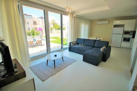 3+2 Lägenhet  i Bodrum, Mugla, Turkiet Nr. 178826 - 18