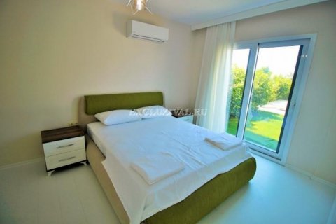 3+2 Lägenhet  i Bodrum, Mugla, Turkiet Nr. 178826 - 9