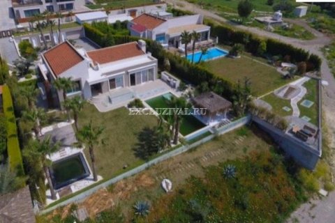 Продажа виллы в Измире, Турция 5+1, 500м2, №178763 – фото 6
