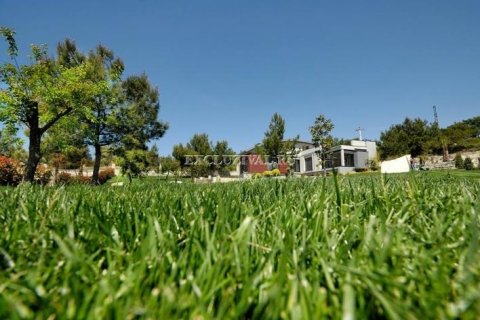 5+2 Villa  i Izmir, Tyrkia Nr. 178764 - 11