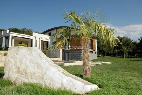 5+2 Villa  i Izmir, Tyrkia Nr. 178764 - 2