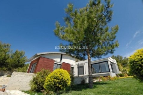 5+2 Villa  i Izmir, Tyrkia Nr. 178764 - 5