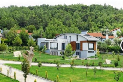 5+2 Villa  in Izmir, Türkei Nr. 178764