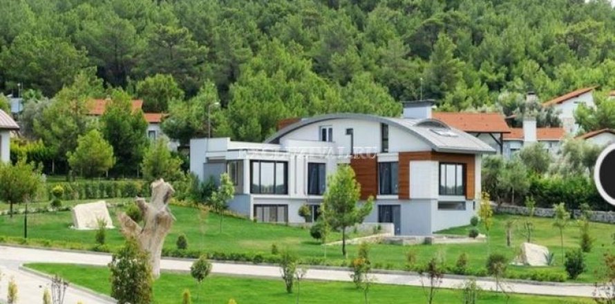 5+2 Villa  i Izmir, Tyrkia Nr. 178764