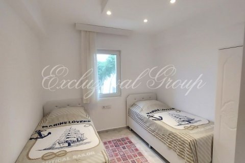 Daire 2+1 Bodrum, Muğla, Türkiye №179186 - 9
