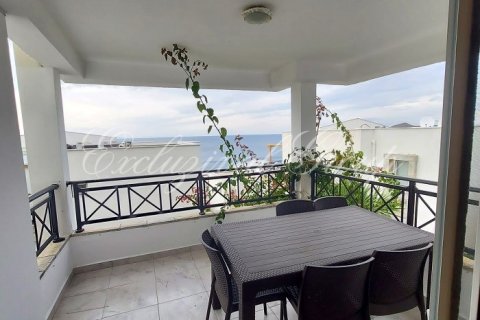 Daire 2+1 Bodrum, Muğla, Türkiye №179186 - 5