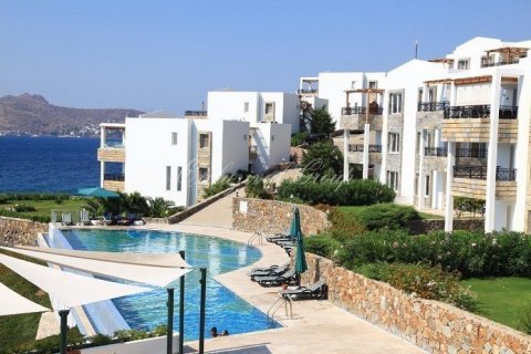 Daire 2+1 Bodrum, Muğla, Türkiye №179186 - 3