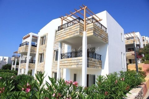 Daire 2+1 Bodrum, Muğla, Türkiye №179186 - 4