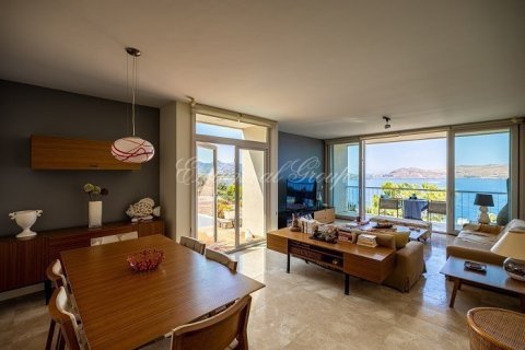 Daire  3+1  Bodrum, Muğla, Türkiye №179182 - 6