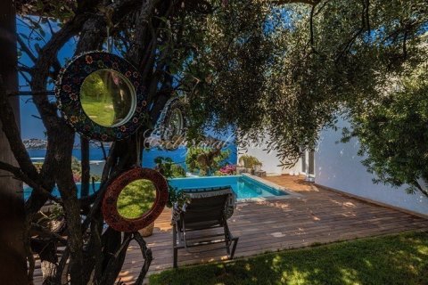 Daire  3+1  Bodrum, Muğla, Türkiye №179182 - 4
