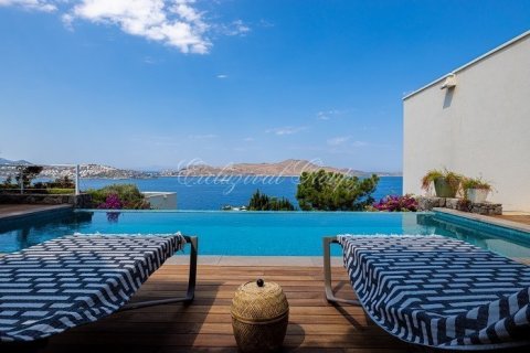 Daire  3+1  Bodrum, Muğla, Türkiye №179182 - 5