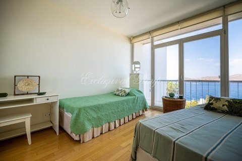 Daire  3+1  Bodrum, Muğla, Türkiye №179182 - 9