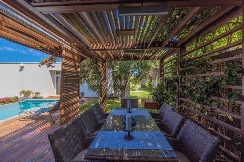 Daire  3+1  Bodrum, Muğla, Türkiye №179182 - 3
