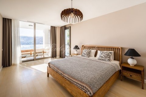 3+2 Villa i Bodrum, Mugla, Turkiet Nr. 179181 - 7