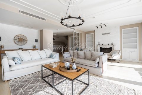 3+2 Villa i Bodrum, Mugla, Turkiet Nr. 179181 - 6
