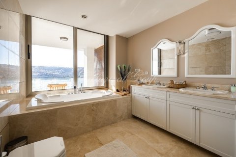 3+2 Villa i Bodrum, Mugla, Turkiet Nr. 179181 - 11