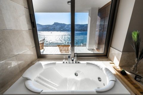 3+2 Villa i Bodrum, Mugla, Turkiet Nr. 179181 - 10