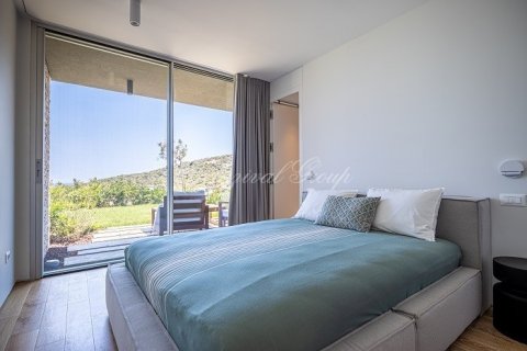 Villa  4+1  Bodrum, Muğla, Türkiye №179183 - 8