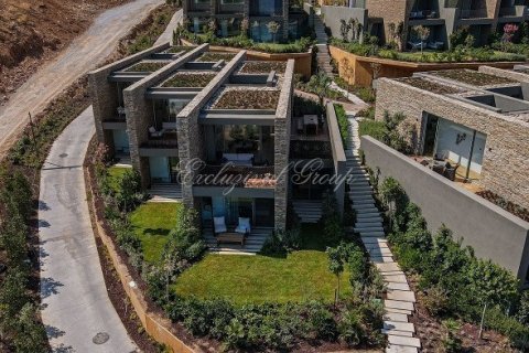 Villa  4+1  Bodrum, Muğla, Türkiye №179183 - 2