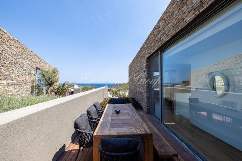 Villa  4+1  Bodrum, Muğla, Türkiye №179183 - 4
