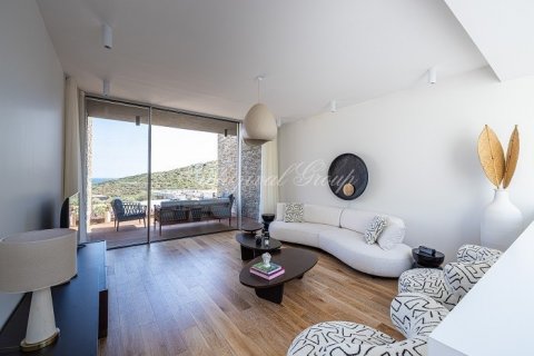Villa  4+1  Bodrum, Muğla, Türkiye №179183 - 5