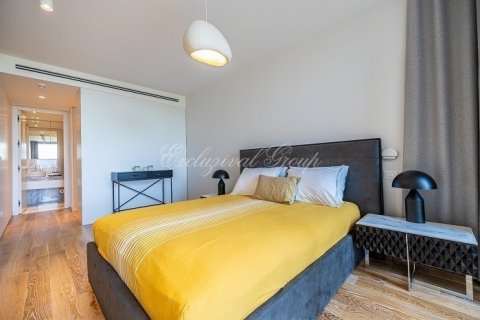 Villa  4+1  Bodrum, Muğla, Türkiye №179183 - 7