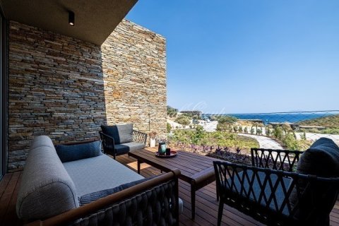 Villa  4+1  Bodrum, Muğla, Türkiye №179183 - 3