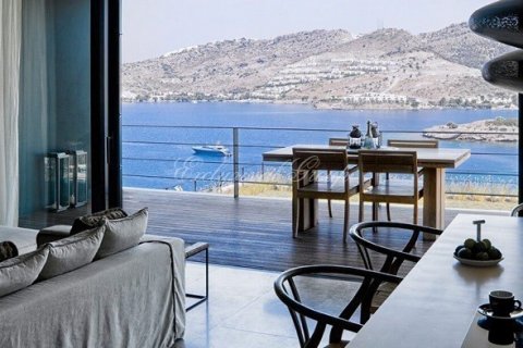 1+1 Lägenhet i Bodrum, Mugla, Turkiet Nr. 179184 - 7