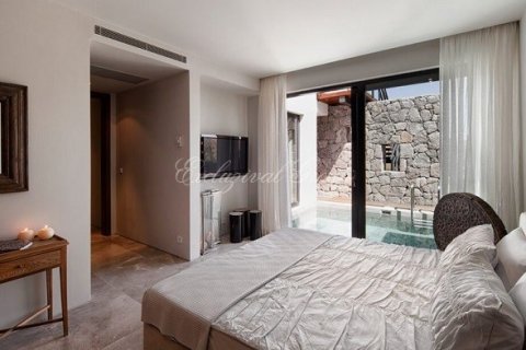 1+1 Lägenhet i Bodrum, Mugla, Turkiet Nr. 179184 - 8
