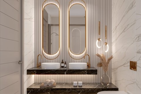 Apartment for sale in Istanbul, Turkey, 5 bedrooms, 311m2, No. 174119 – photo 15