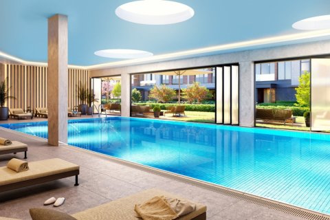 Apartment for sale in Istanbul, Turkey, 5 bedrooms, 311m2, No. 174119 – photo 8