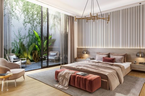 Apartment for sale in Istanbul, Turkey, 5 bedrooms, 311m2, No. 174119 – photo 12