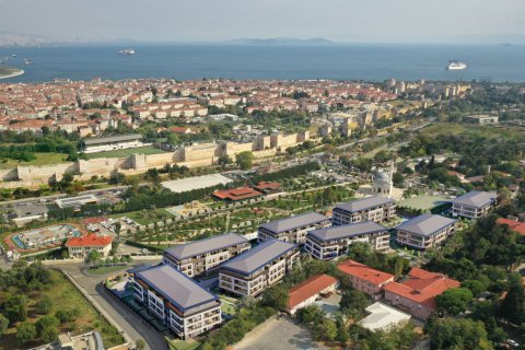 Apartment for sale in Istanbul, Turkey, 5 bedrooms, 311m2, No. 174119 – photo 2