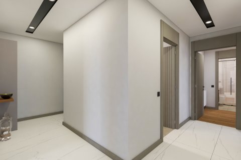 Apartment for sale in Antalya, Turkey, 1 bedroom, 130m2, No. 170236 – photo 18