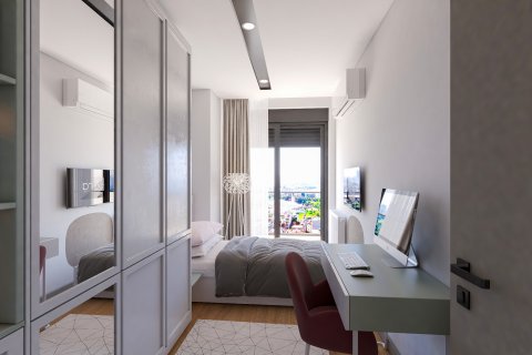 Apartment for sale in Antalya, Turkey, 1 bedroom, 130m2, No. 170236 – photo 5