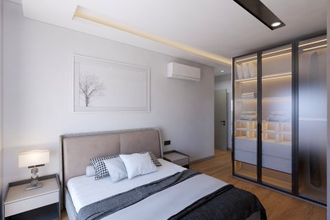 Apartment for sale in Antalya, Turkey, 1 bedroom, 130m2, No. 170236 – photo 3