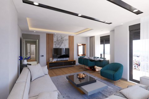 Apartment for sale in Antalya, Turkey, 1 bedroom, 130m2, No. 170236 – photo 8