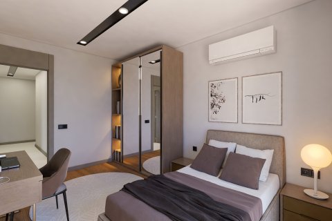 Apartment for sale in Antalya, Turkey, 1 bedroom, 130m2, No. 170236 – photo 6