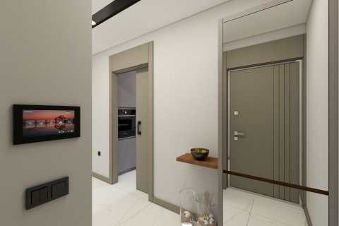 Apartment for sale in Antalya, Turkey, 1 bedroom, 130m2, No. 170236 – photo 19