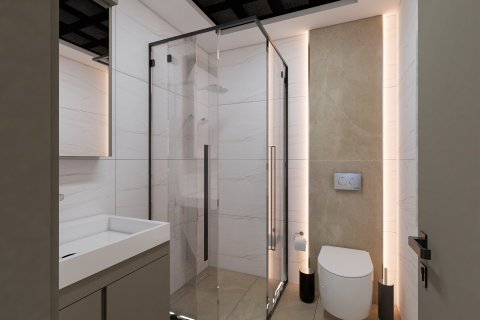 Apartment for sale in Antalya, Turkey, 1 bedroom, 130m2, No. 170236 – photo 13