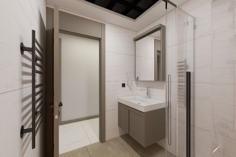 Apartment for sale in Antalya, Turkey, 1 bedroom, 130m2, No. 170236 – photo 12