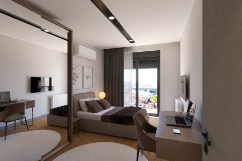 Apartment for sale in Antalya, Turkey, 1 bedroom, 130m2, No. 170236 – photo 7