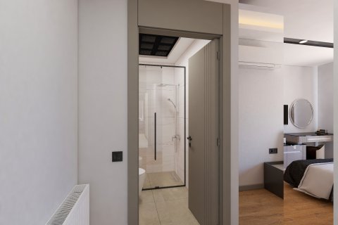 Apartment for sale in Antalya, Turkey, 1 bedroom, 130m2, No. 170236 – photo 4